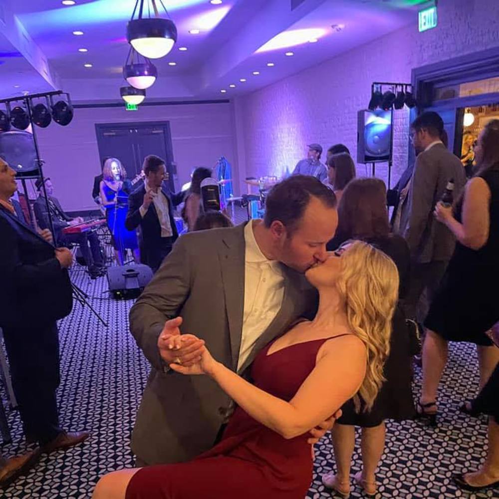 Meet your Posher, Kalie